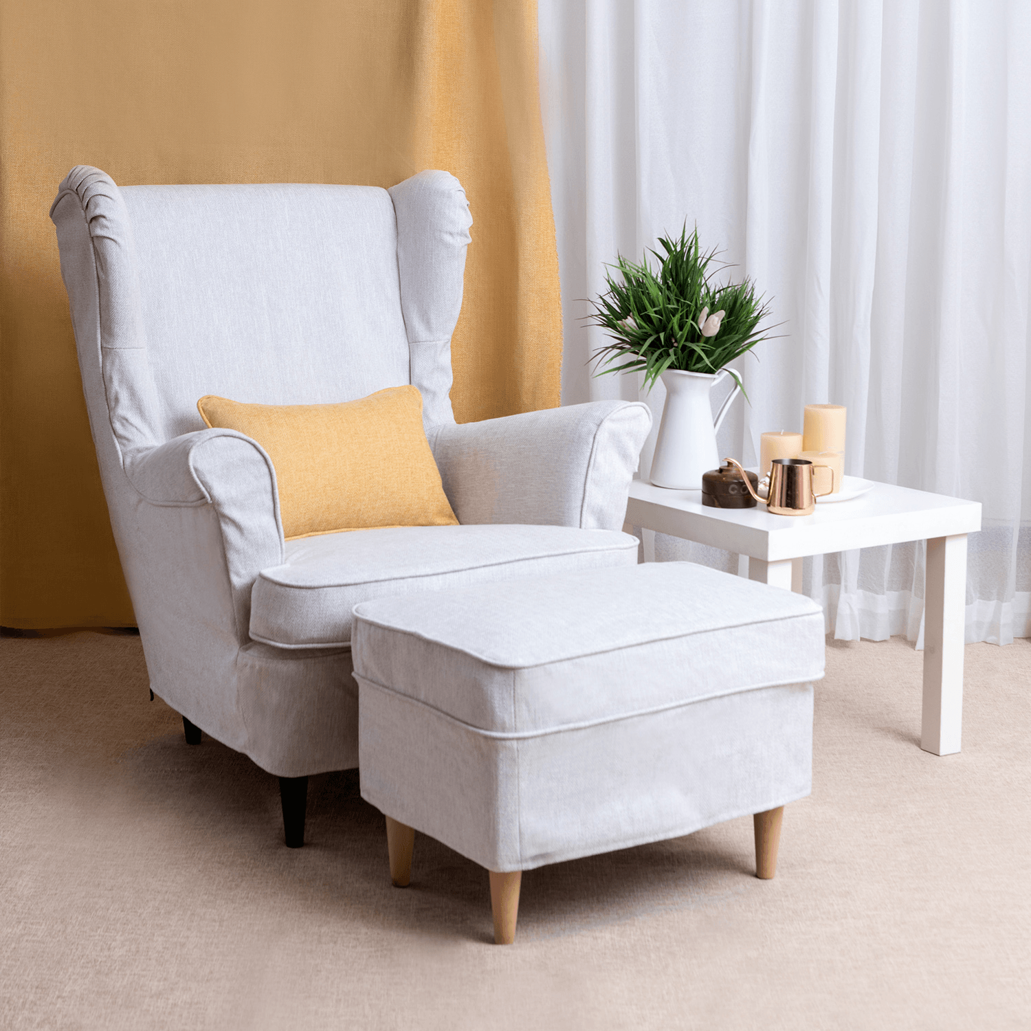 Covers for IKEA | Hika home