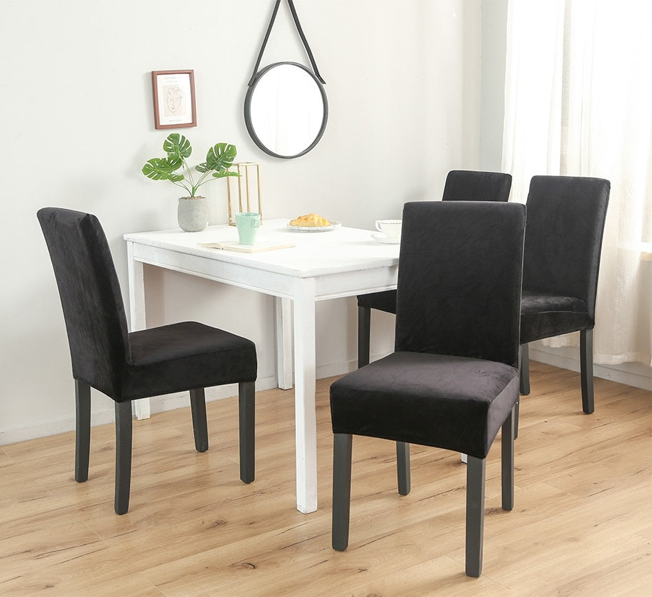 Standard Chair Covers | Hika home