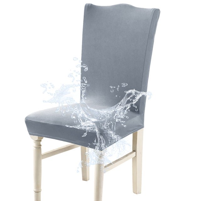 Elastic Waterproof Chair Slipcover - Hika home