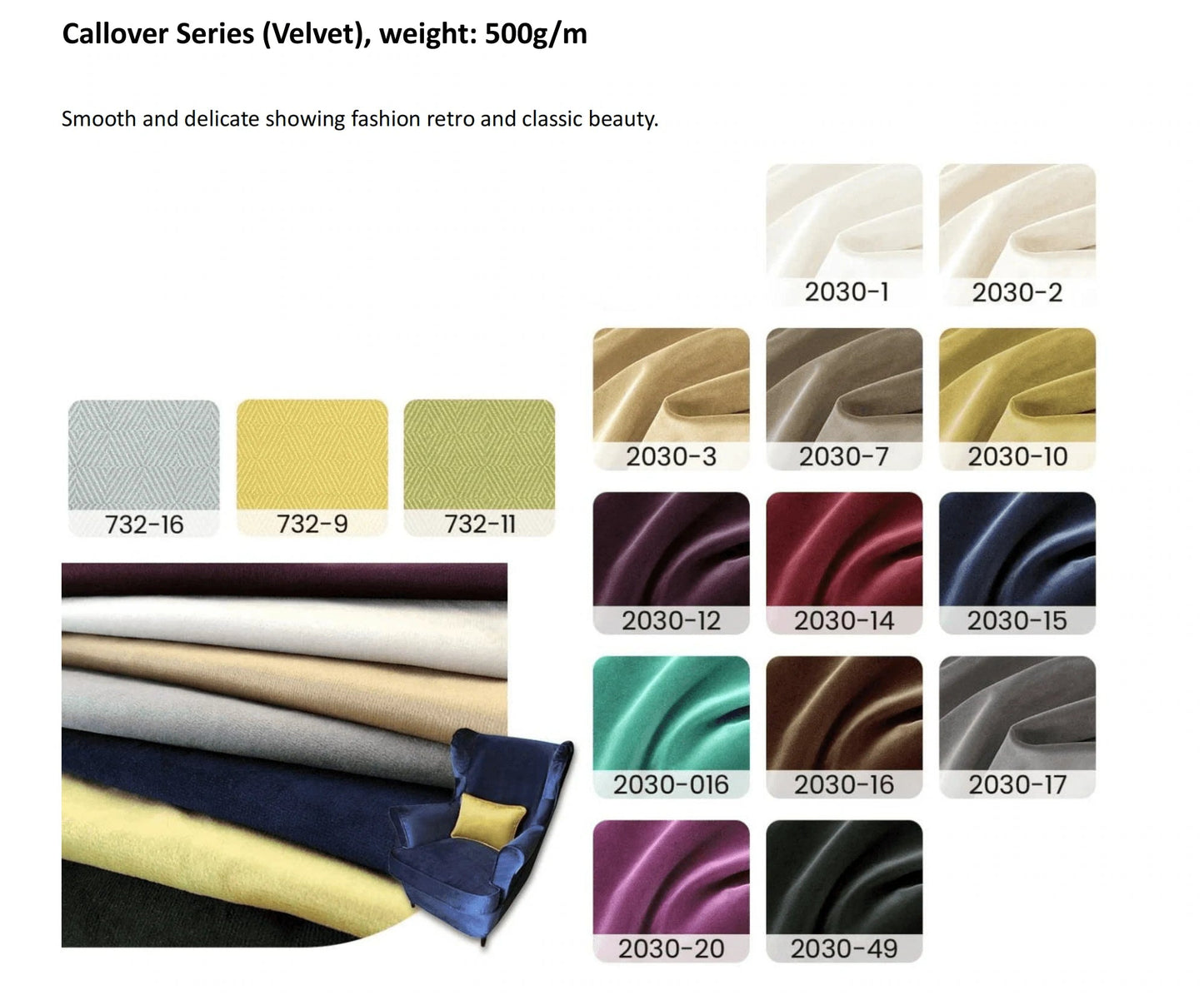 IKEA Ektorp 3 Seat Sofa Cover - Hika home