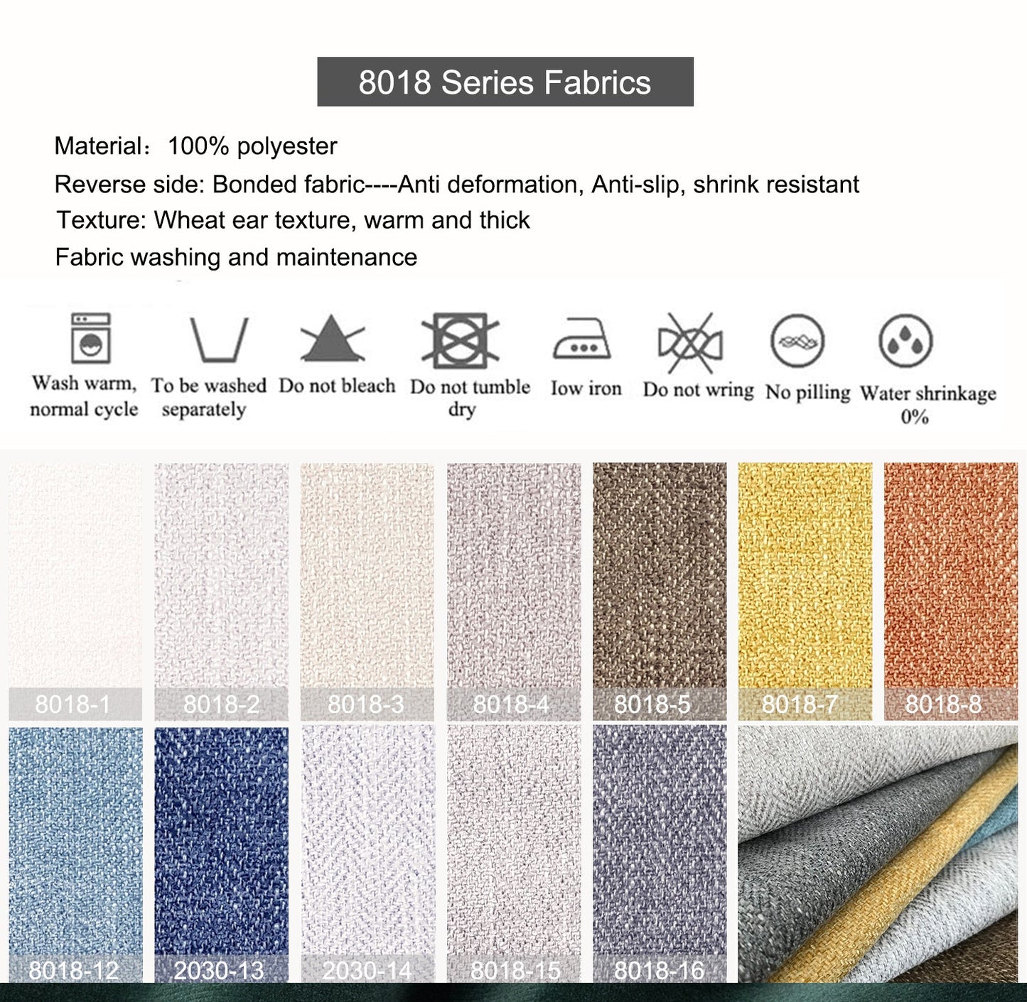 IKEA Friheten 3-Seater Sofa-Bed Cover - Hika home