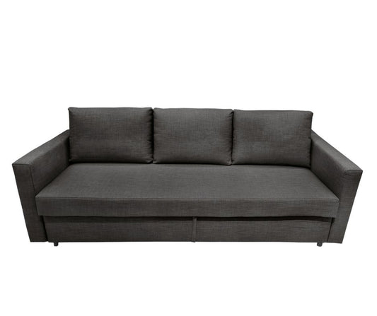 IKEA Friheten 3-Seater Sofa-Bed Cover - Hika home