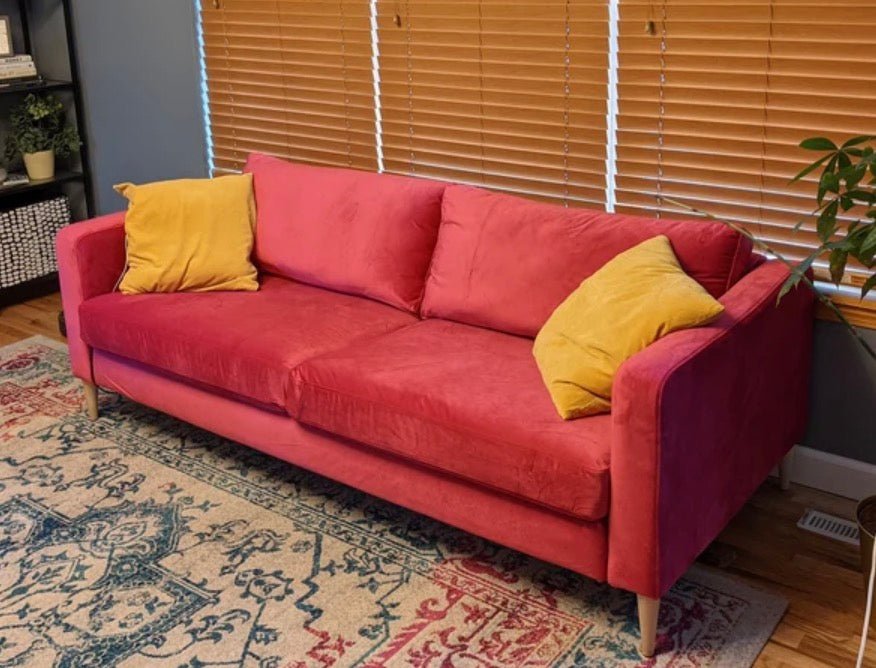 IKEA Karlstad 3 Seat Sofa Cover - Hika home