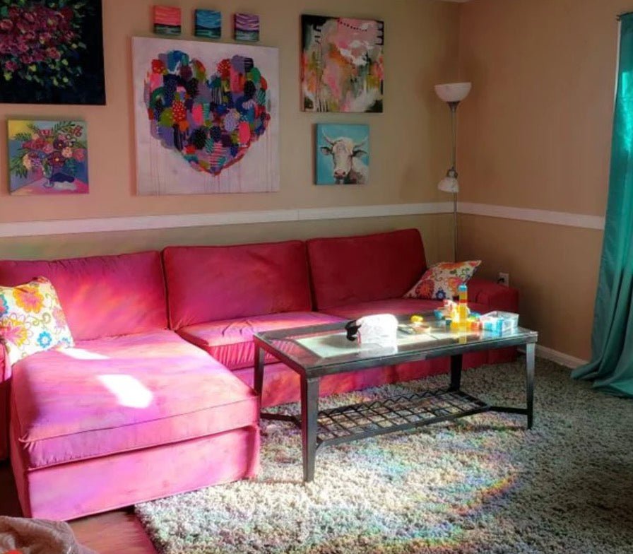 IKEA Kivik 3 Seat with Chaise Cover - Hika home