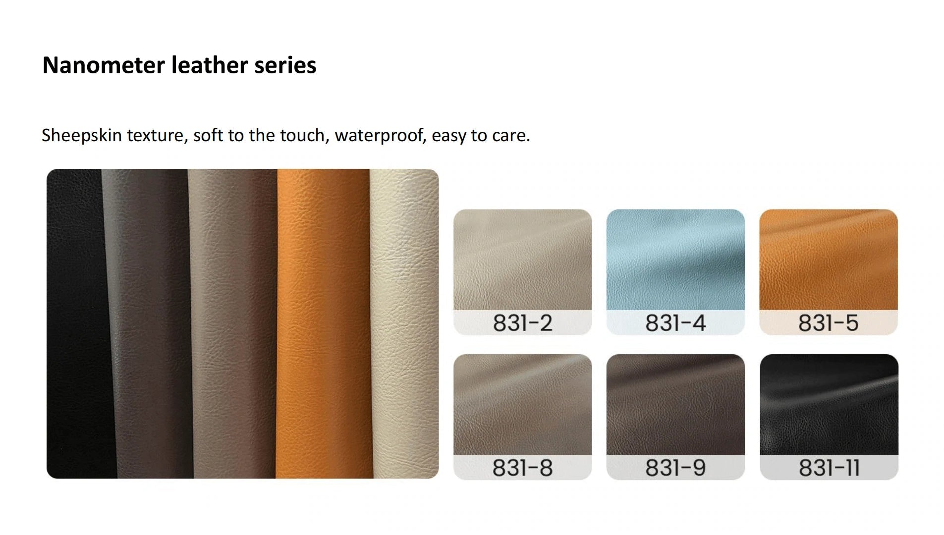 IKEA Kivik 3 Seats with Chaise Cover - Hika home