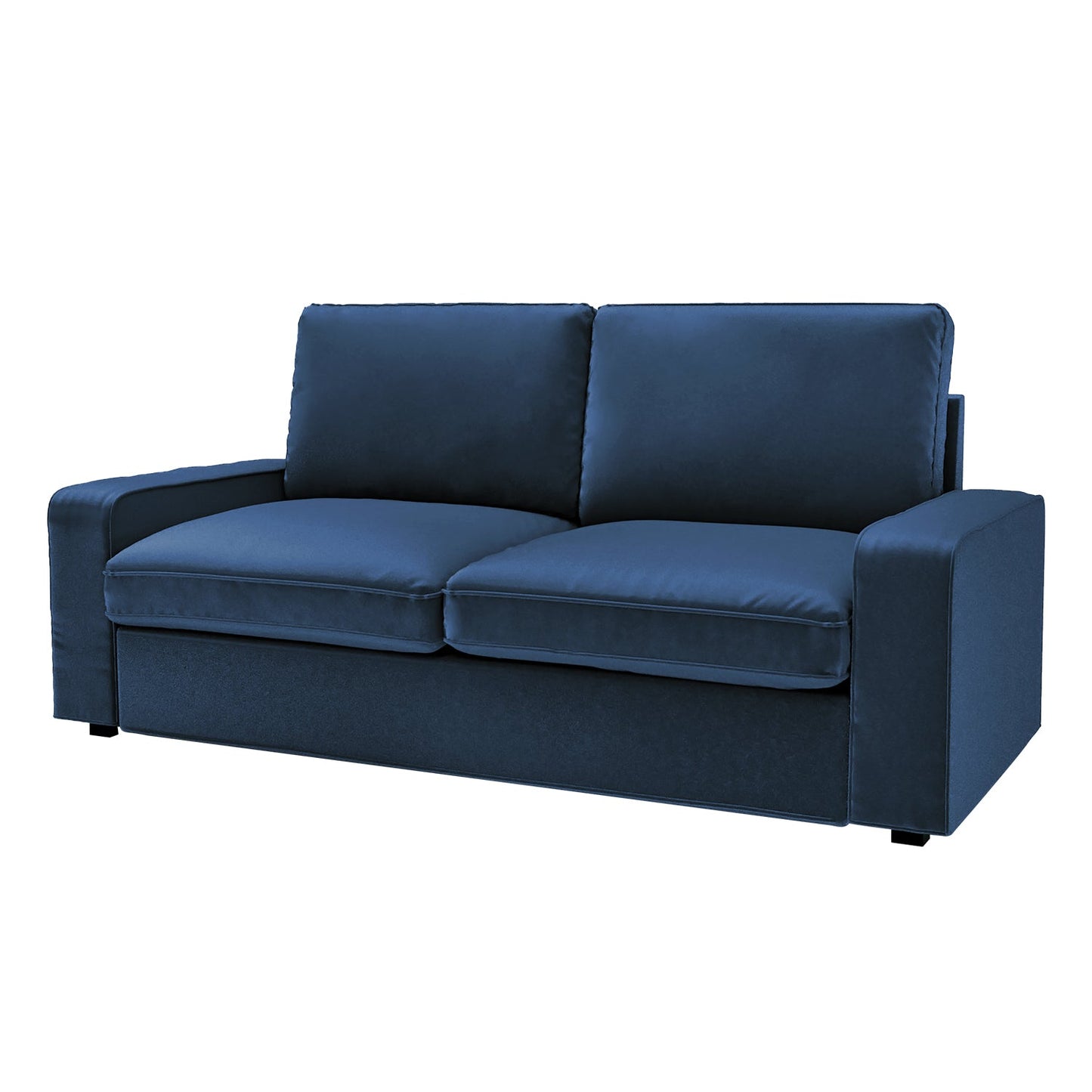 IKEA Kivik Loveseat(2 Seats) Sofa Cover - Hika home