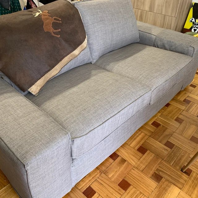 IKEA Kivik Loveseat(2 Seats) Sofa Cover - Hika home