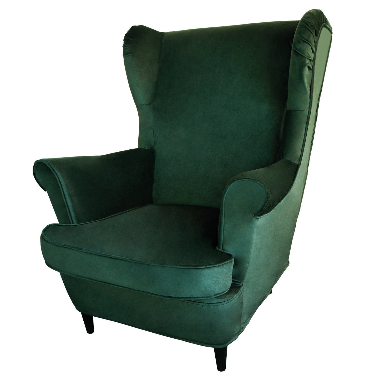 IKEA STRANDMON Wing Chair - Hika home