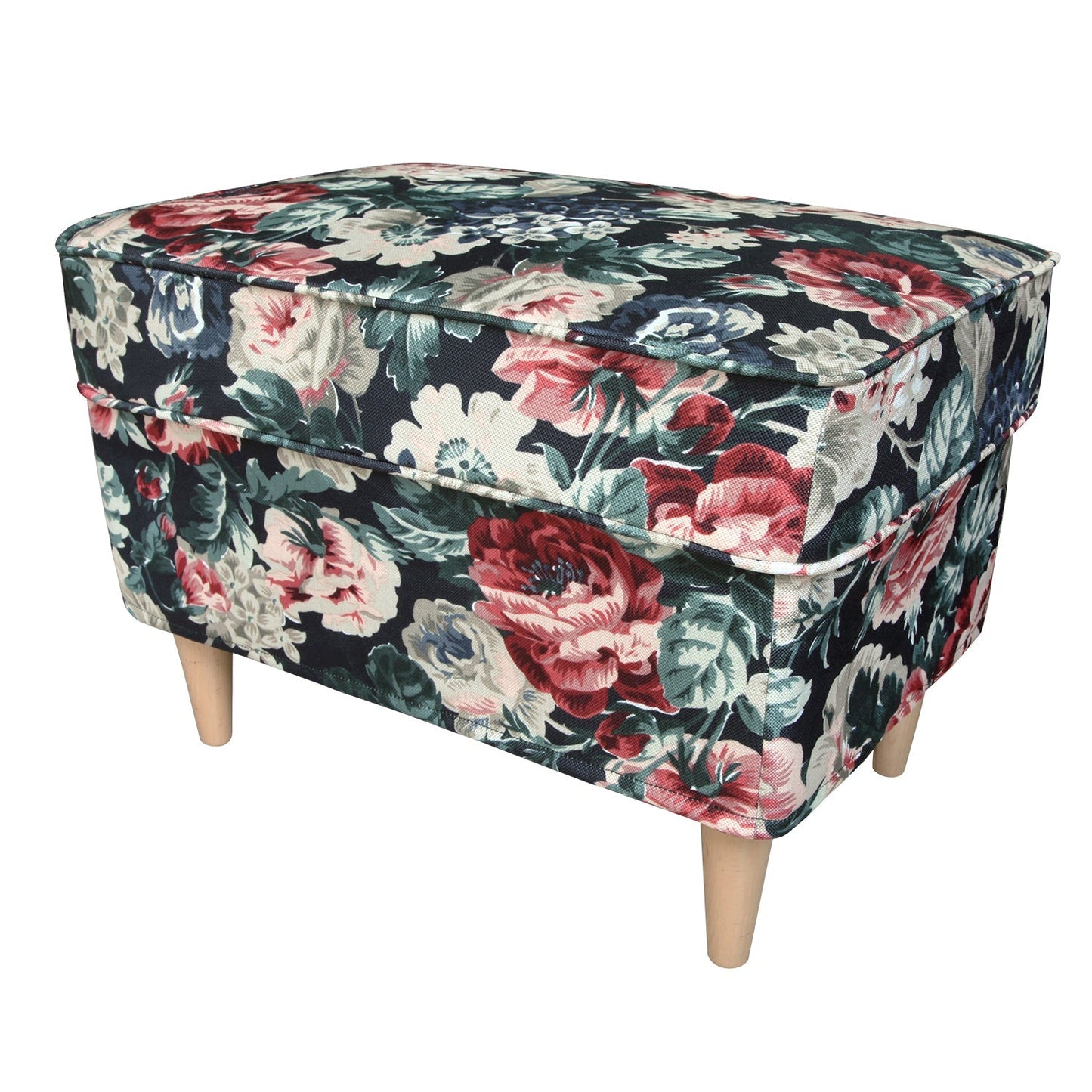 IKEA STRANDMON Wing Chair - Hika home