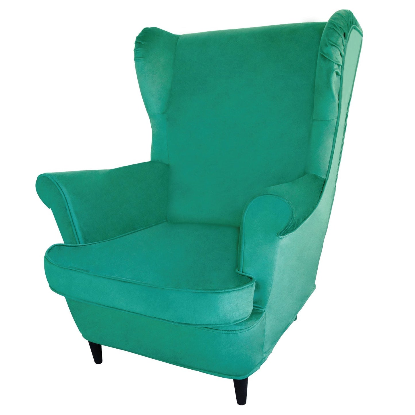 IKEA STRANDMON Wing Chair - Hika home
