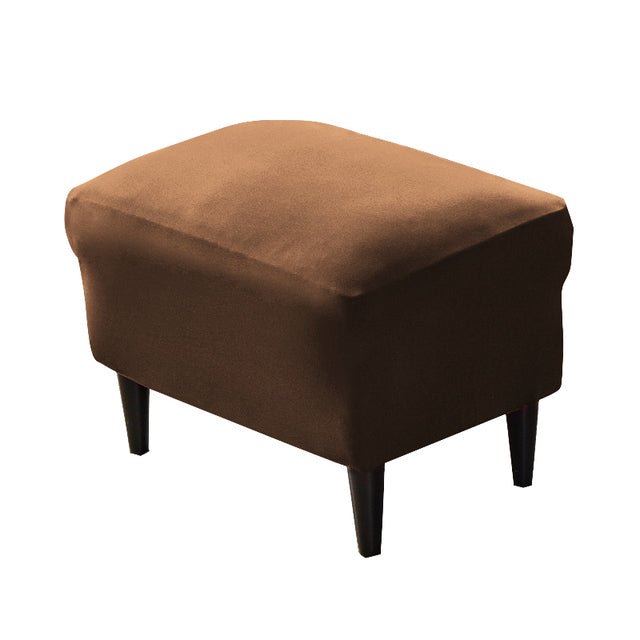 IKEA STRANDMON Wing Chair Velvet Covers - Hika home