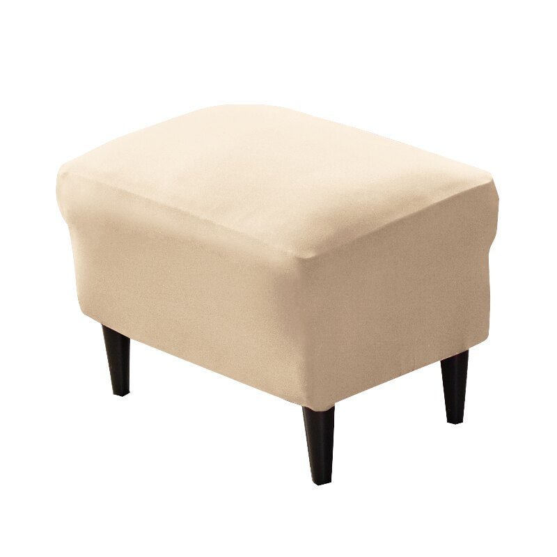 IKEA STRANDMON Wing Chair Velvet Covers - Hika home