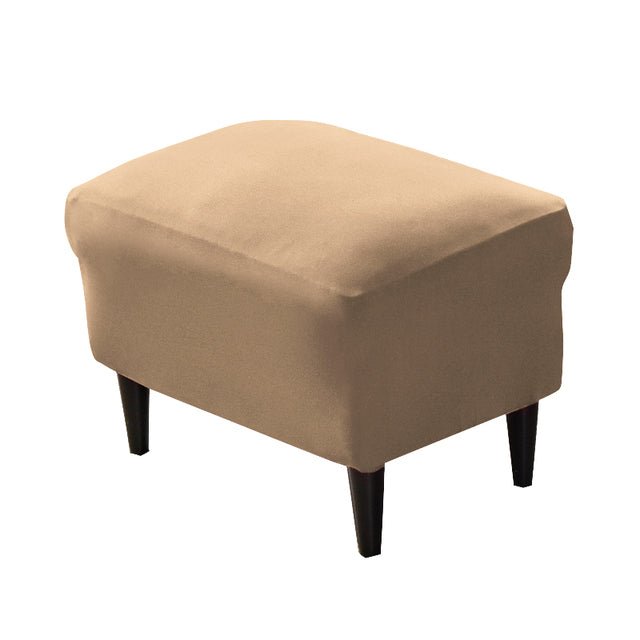IKEA STRANDMON Wing Chair Velvet Covers - Hika home