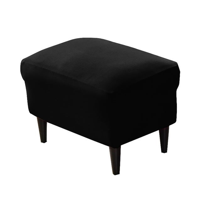 IKEA STRANDMON Wing Chair Velvet Covers - Hika home