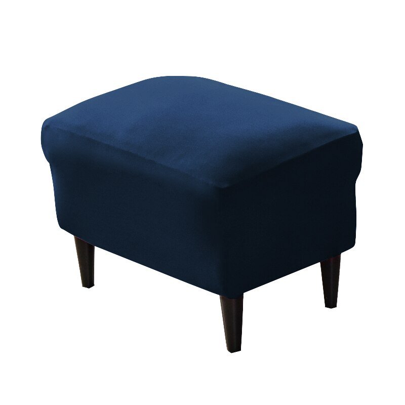 IKEA STRANDMON Wing Chair Velvet Covers - Hika home