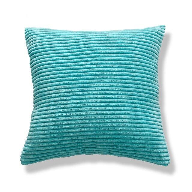 Nordic Pillowcases (Super-Soft Corduroy) - Hika home