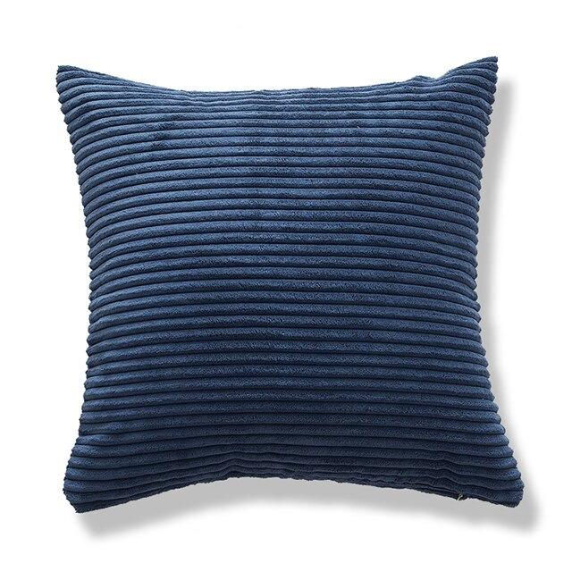 Nordic Pillowcases (Super-Soft Corduroy) - Hika home