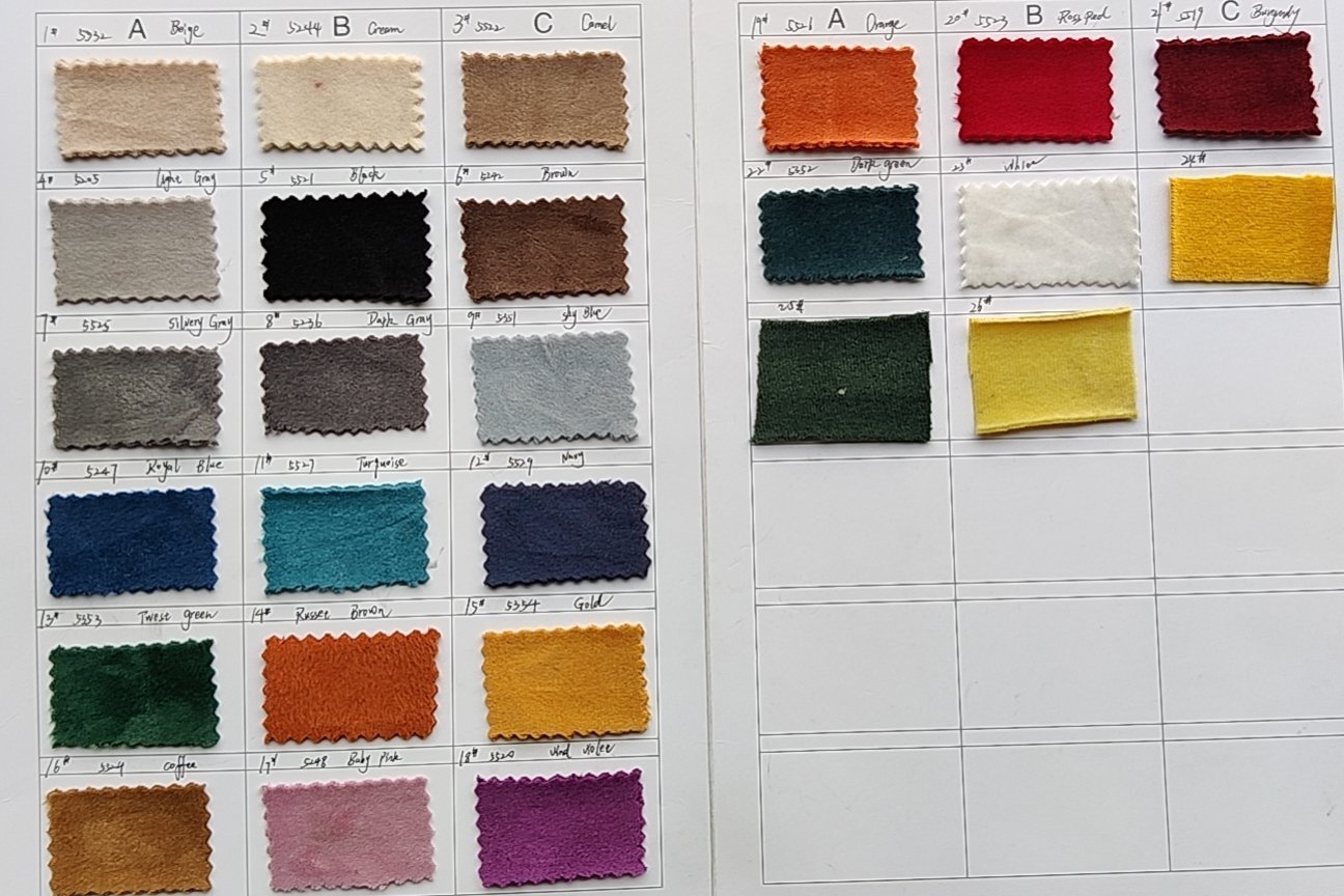 "NORMAL SIZE"Premium Velvet Sofa Seat Slipcovers (Velvet) - Hika home