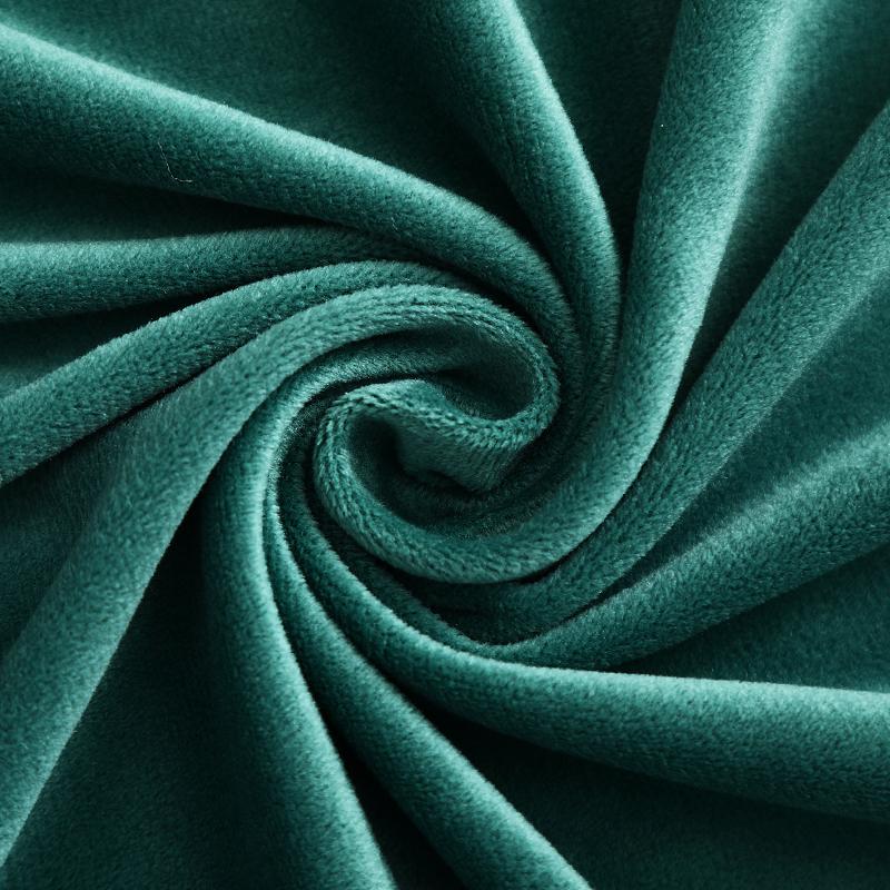 "NORMAL SIZE"Premium Velvet Sofa Seat Slipcovers (Velvet) - Hika home