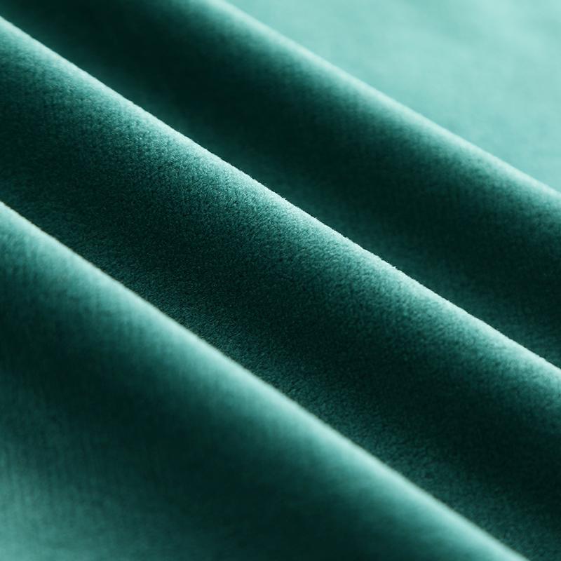 "NORMAL SIZE"Premium Velvet Sofa Seat Slipcovers (Velvet) - Hika home