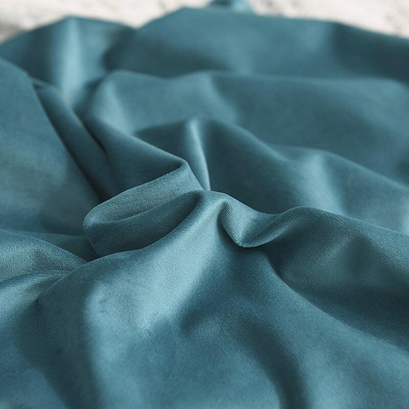 Premium Candy Velvet Pillowcase - Hika home
