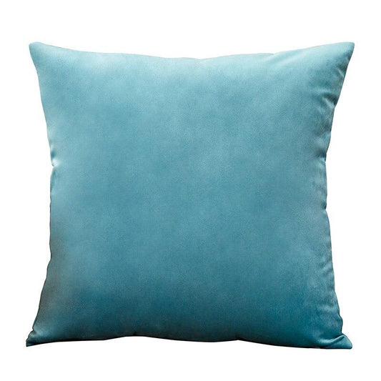 Premium Candy Velvet Pillowcase - Hika home