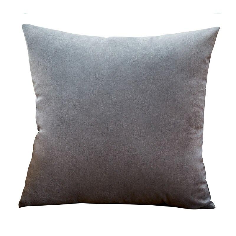 Premium Velvet Recliner Sofa Cover (Velvet) - Hika home