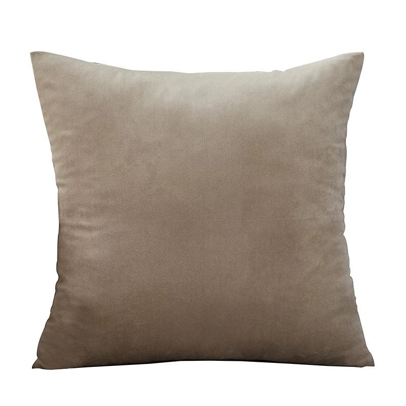 Premium Velvet Recliner Sofa Cover (Velvet) - Hika home