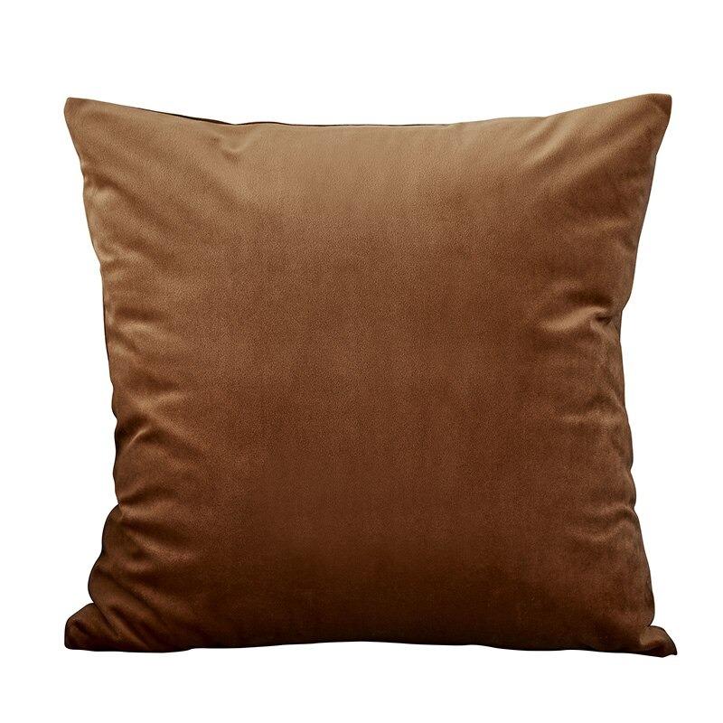 Premium Velvet Recliner Sofa Cover (Velvet) - Hika home