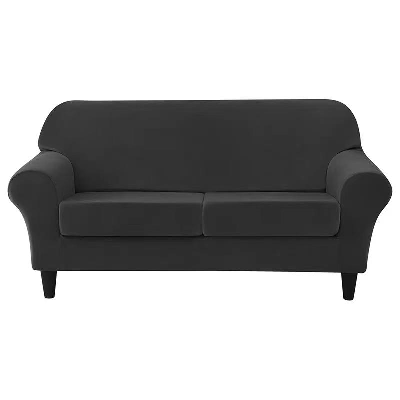 Premium Velvet Sofa Covers (UPGRADE VERSION)(FULL COVER) - Hika home