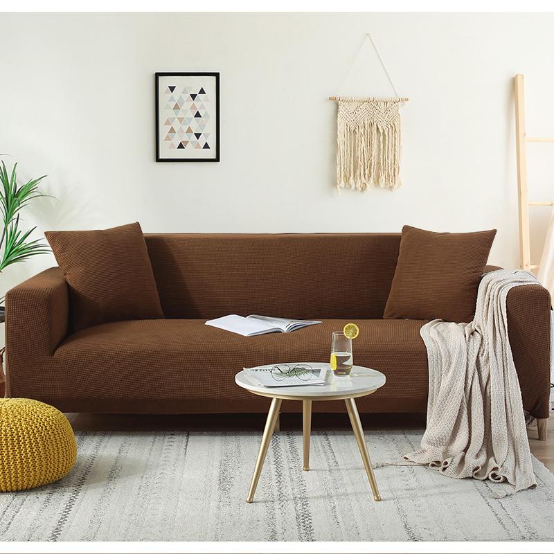 Standard Solid Color Covers (Thick Soft) - Hika home