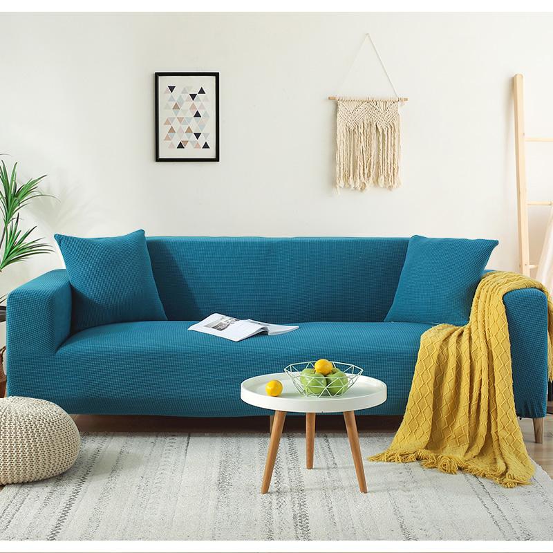 Standard Solid Color Covers (Thick Soft) - Hika home