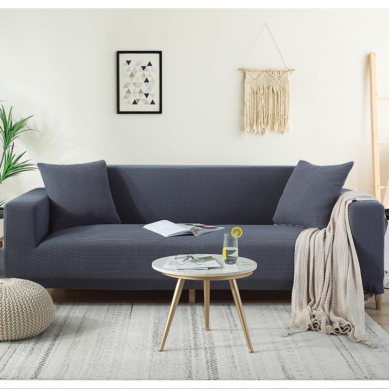 Standard Solid Color Covers (Thick Soft) - Hika home