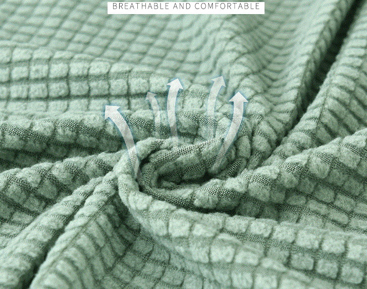 Standard Solid Color Covers (Thick Soft) - Hika home