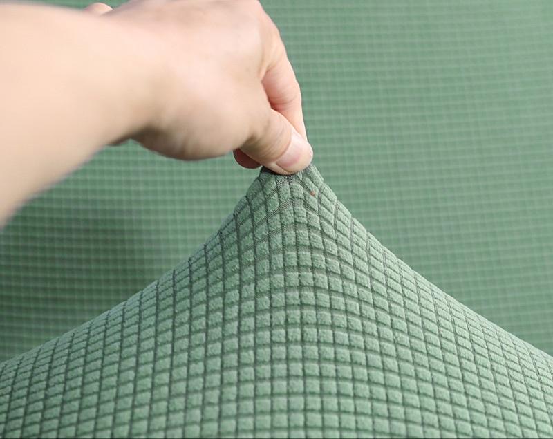 Standard Solid Color Covers (Thick Soft) - Hika home