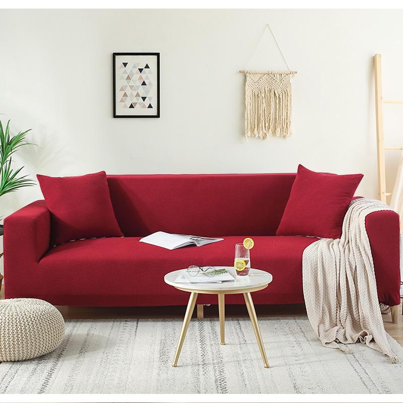Standard Solid Color Covers (Thick Soft) - Hika home
