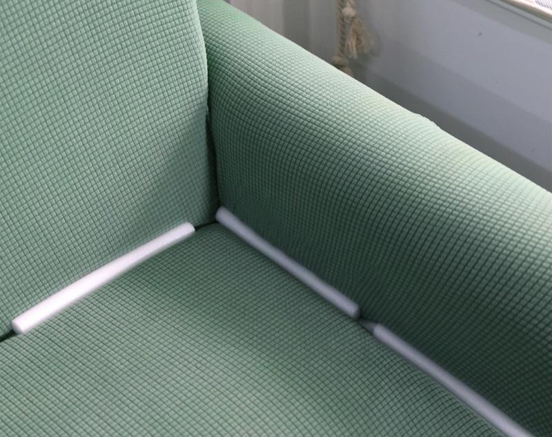 Standard Solid Color Covers (Thick Soft) - Hika home