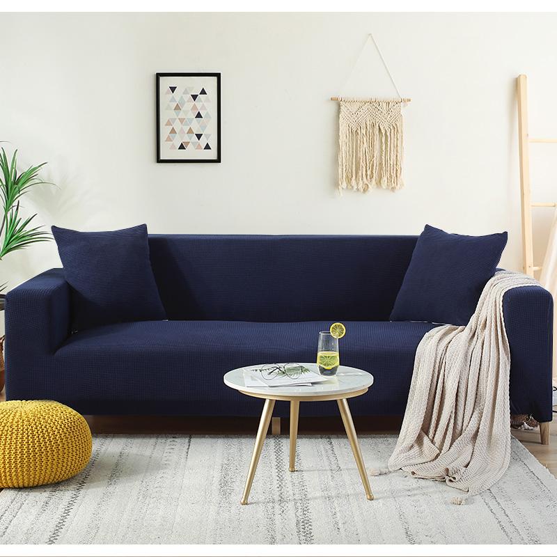 Standard Solid Color Covers (Thick Soft) - Hika home