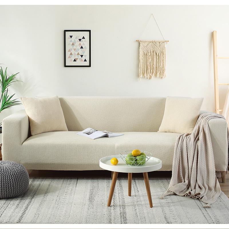 Standard Solid Color Covers (Thick Soft) - Hika home