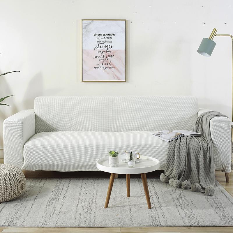 Standard Solid Color Covers (Thick Soft) - Hika home