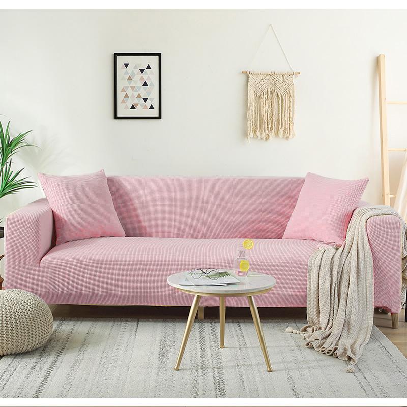 Standard Solid Color Covers (Thick Soft) - Hika home