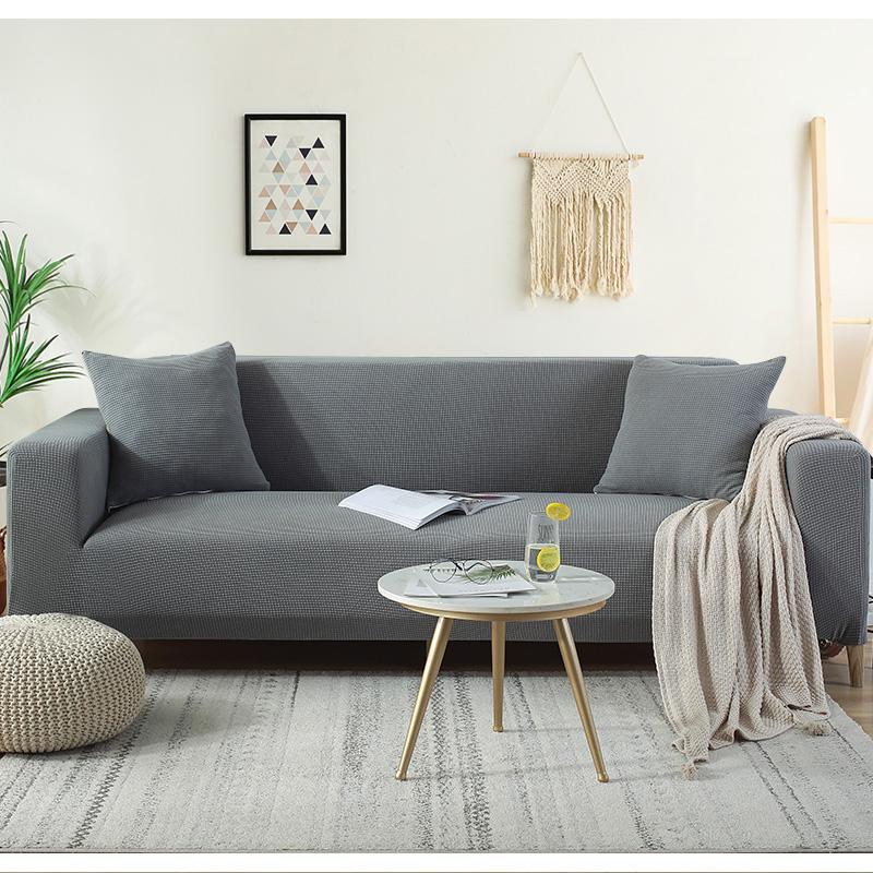 Standard Solid Color Covers (Thick Soft) - Hika home
