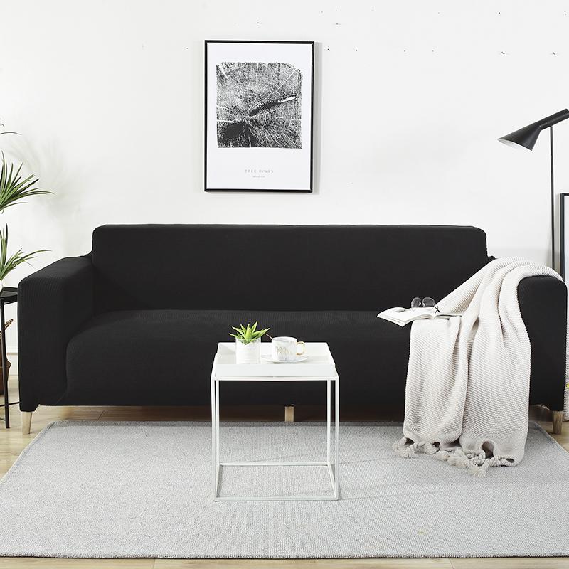 Standard Solid Color Covers (Thick Soft) - Hika home