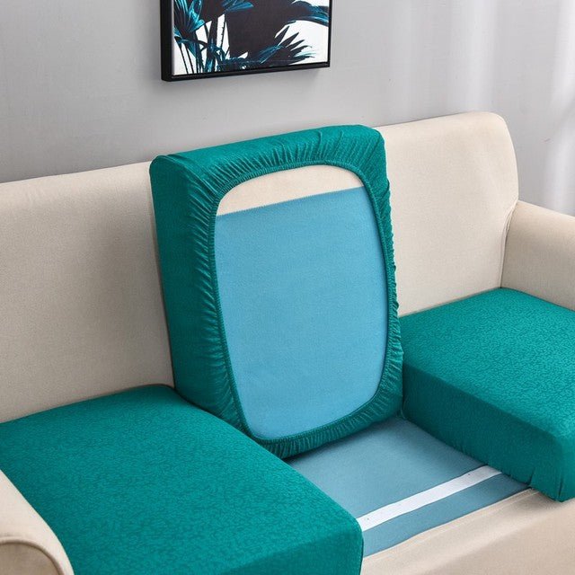 Thick Sofa Seat Slipcover(Waterproof) - Hika home
