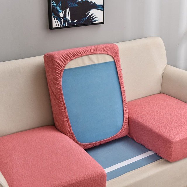Thick Sofa Seat Slipcover(Waterproof) - Hika home