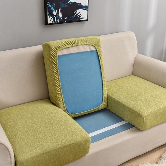 Thick Sofa Seat Slipcover(Waterproof) - Hika home