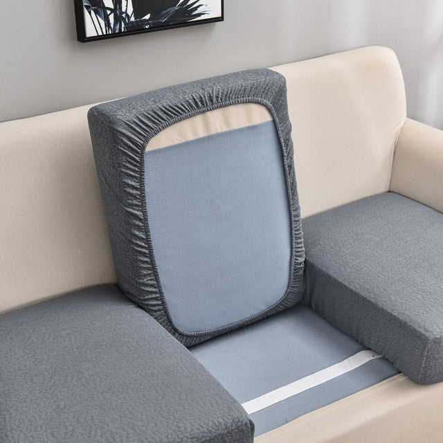 Thick Sofa Seat Slipcover(Waterproof) - Hika home