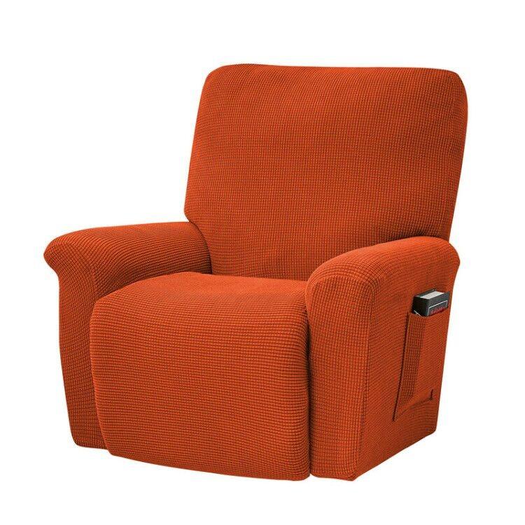 Arm Chairs Covers & Recliner Chair Covers(Fleece) - Hika home