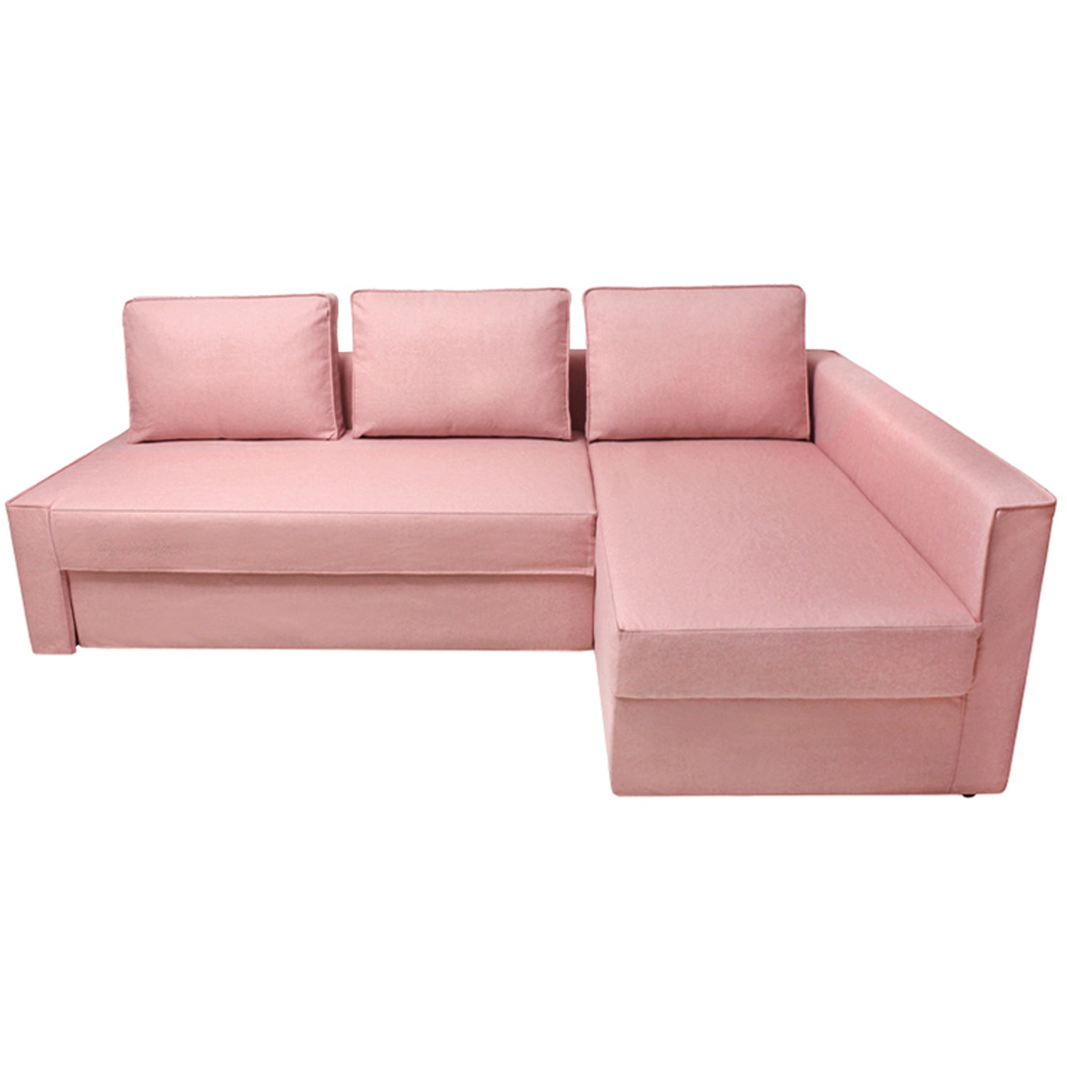 Ikea sectional on sale couch covers