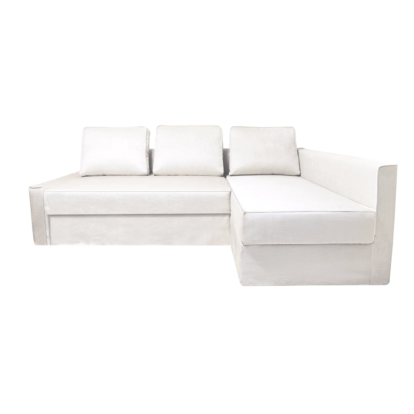 IKEA Friheten Corner Sofa Cover - Hika home